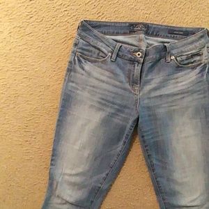 Lucky Brand Jeans